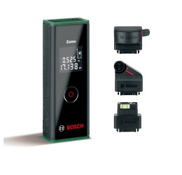 보쉬 Zamo3 세트 레이저 거리측정기 어댑터3종 라인